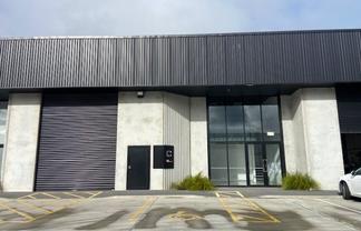 Te Rapa Near New Industrial Unit