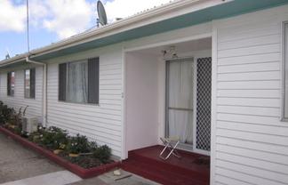 Gisborne - Address withheld