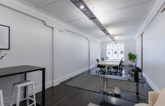61 sqm Open Plan Office - CBD