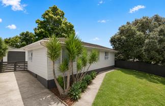 3 Smedley Street, Manurewa