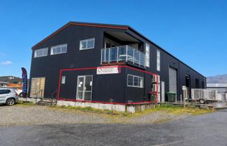 Office space for lease