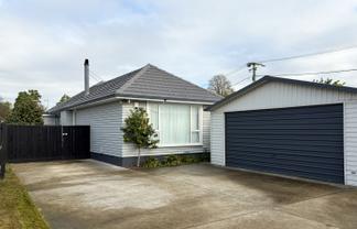 32 Wyn Street, Hoon Hay