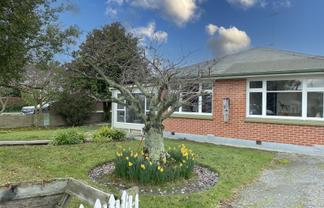167 Thomson Street, Tinwald