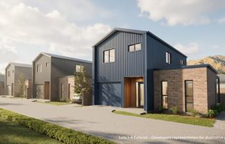 3 Kerry Court, Cromwell