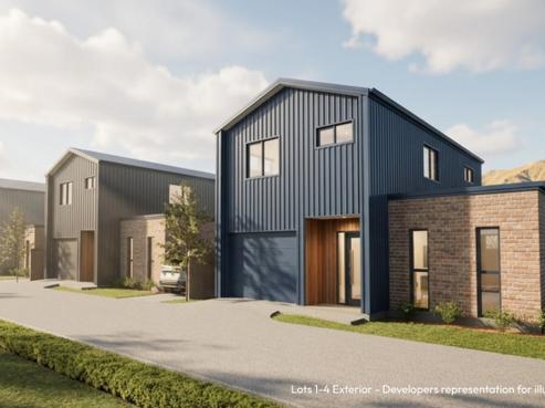 3 Kerry Court, Cromwell