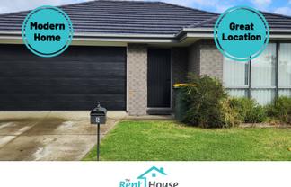 5 Taepu Road, Pukekohe