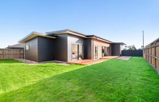 12 Parkside Avenue, Feilding
