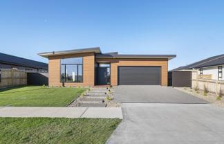 12 Parkside Avenue, Feilding