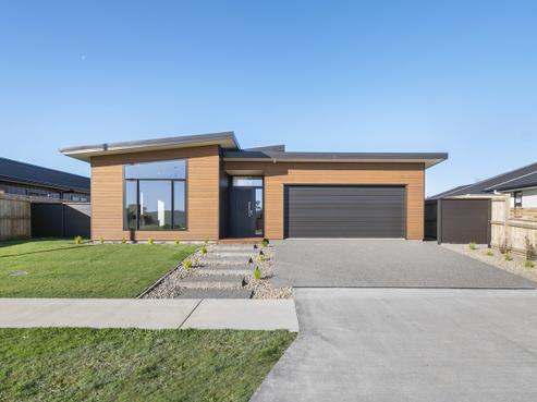 12 Parkside Avenue, Feilding