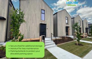 26 Shearers Drive, Frankton