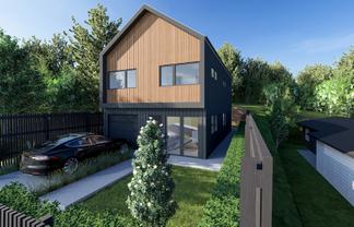 Lot 200/16 Ara Taha Crescent, Orewa