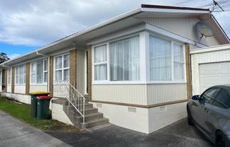 2/56 Dominion Street, Takapuna