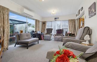 22 Roger Street, Pukehangi