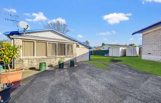 22 Roger Street, Pukehangi