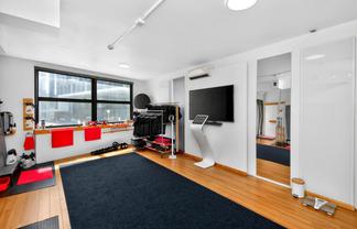 1/194 Victoria Street West, Auckland Central