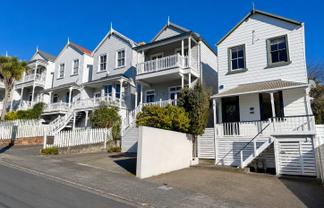 127 John Street, Ponsonby