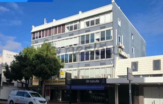 Heart of Parnell Modern Office 141m2