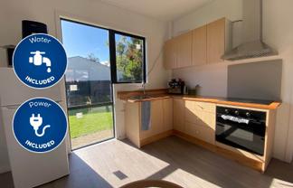 Northland - Address withheld