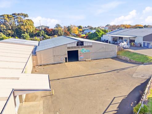 1B Liffiton Street, Gonville
