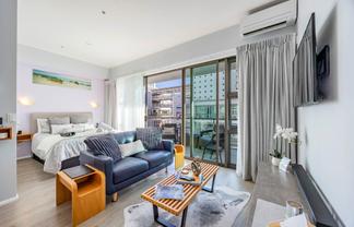 3/139 Quay Street, Auckland Central