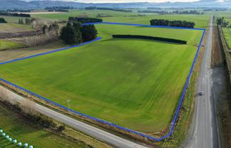 975 Mandeville-Kingston Crossing Road, Riversdale