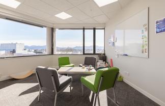 Level 4 CBD Offices with a View