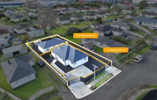 16A Matamata Place, Otara