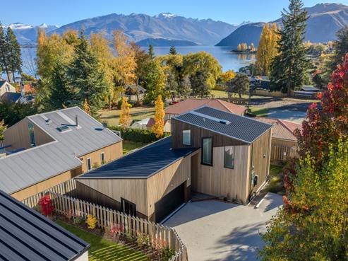 61A Eely Point Road, Wanaka