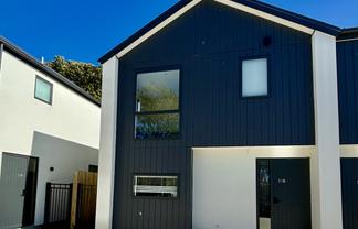 2/8b Huia Street, Riccarton
