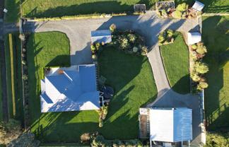 261 Wilsons Crossing Road, Tussock Creek