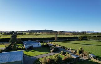 261 Wilsons Crossing Road, Tussock Creek