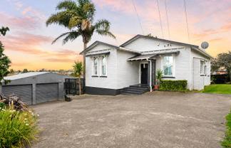 77 Mahia Road, Manurewa