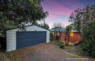 450 Don Buck Road, Massey