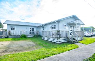 1, 2, 3/37 River Parade, Wairoa
