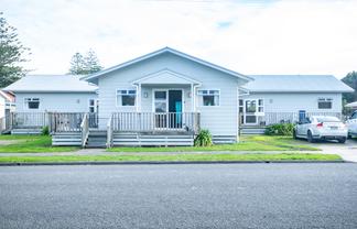 1, 2, 3/37 River Parade, Wairoa