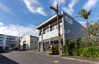 THREE-PHASE 330M² INDUSTRIAL OPPORTUNITY