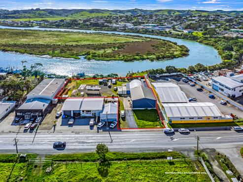 42 Mill Road, Helensville