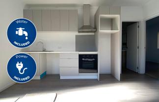 Northland - Address withheld