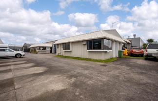 INDUSTRIAL GEM TO LEASE
