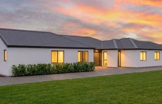 Lot 379 Arbor Green, Faringdon, Rolleston