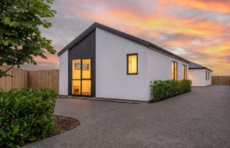Lot 379 Arbor Green, Faringdon, Rolleston