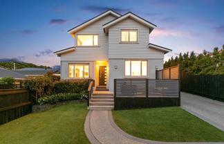 20 Ngaio Street, Orakei