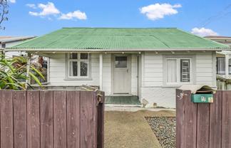 9 Niblett Street, Whanganui Central