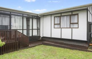 3/19 Hain Avenue, Mangere East