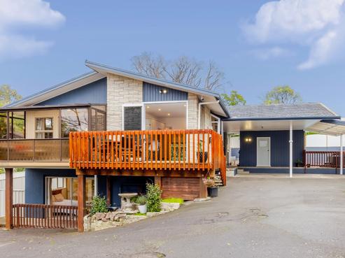 60 Mchardy Street, Havelock North