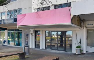 Great North Road - Refurbished Space with Profile