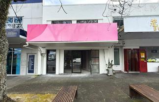 Great North Road Ground Floor Retail Space