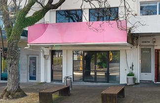 Great North Road Retail and Office Space
