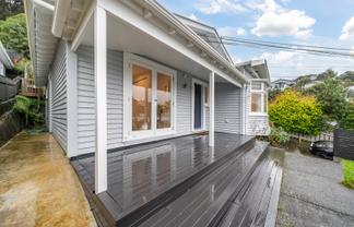 89 Farnham Street, Mornington