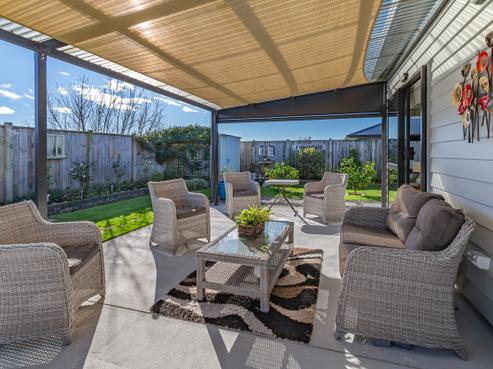 10 Ash Close, Levin